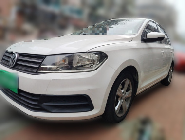 Volkswagen Santana 2016 Volkswagen Santana 2016 car image