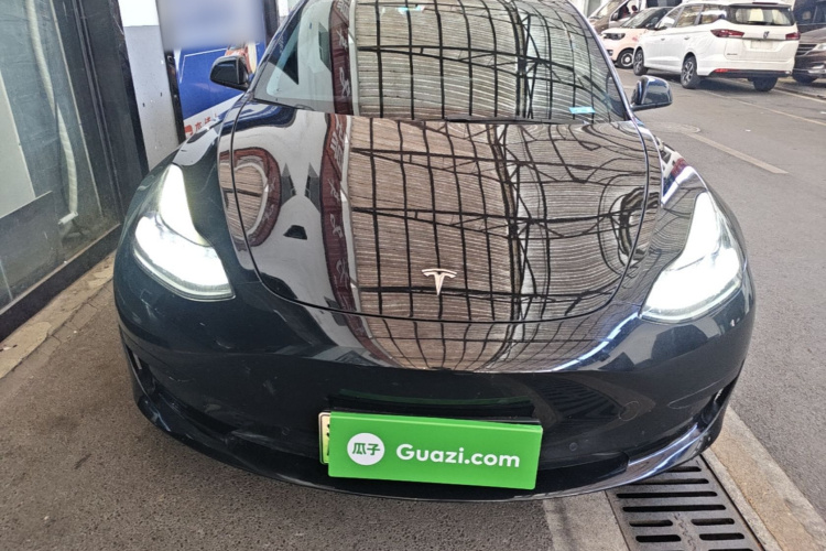 Tesla Model 3 2023 #3 Tesla Model 3 2023 immagine di auto #3