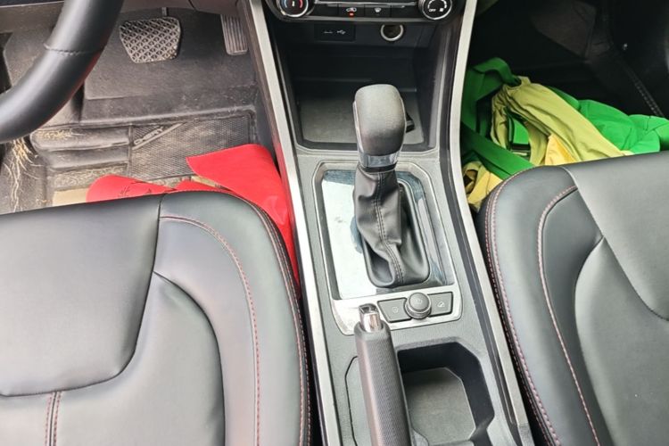 Chery Tiggo 3x 2022 car image #14