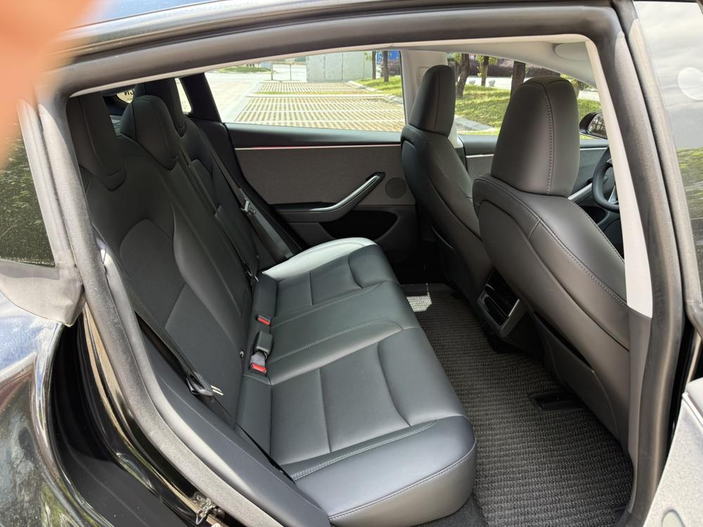 Tesla Model 3 2024 #19 Tesla Model 3 2024 car image #19