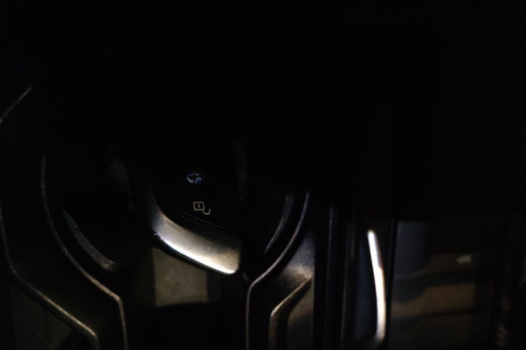 BMW X1 2017 #11 BMW X1 2017 car image #11