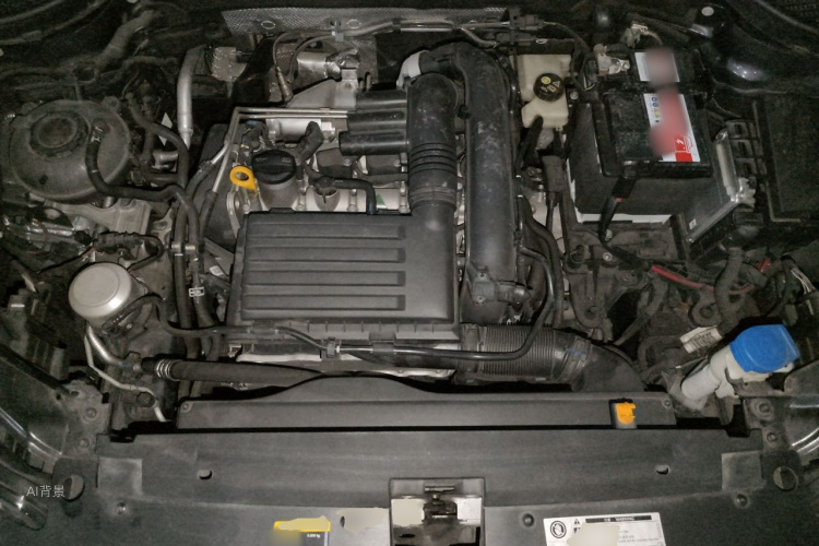 Volkswagen Tharu 2020 immagine di auto #22