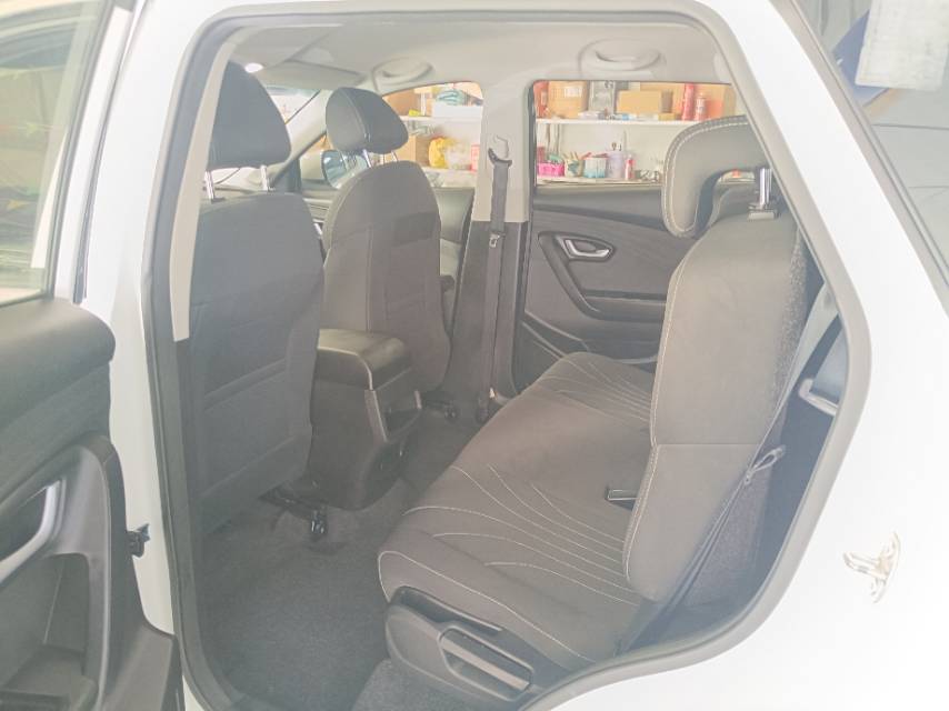 Jetour X70M 2020 #7 Jetour X70M 2020 car image #7