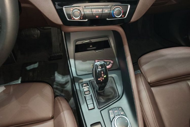 BMW X1 2022 #14 BMW X1 2022 car image #14
