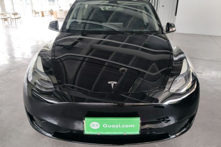 Tesla Model Y 2023 #3 Tesla Model Y 2023 car image #3