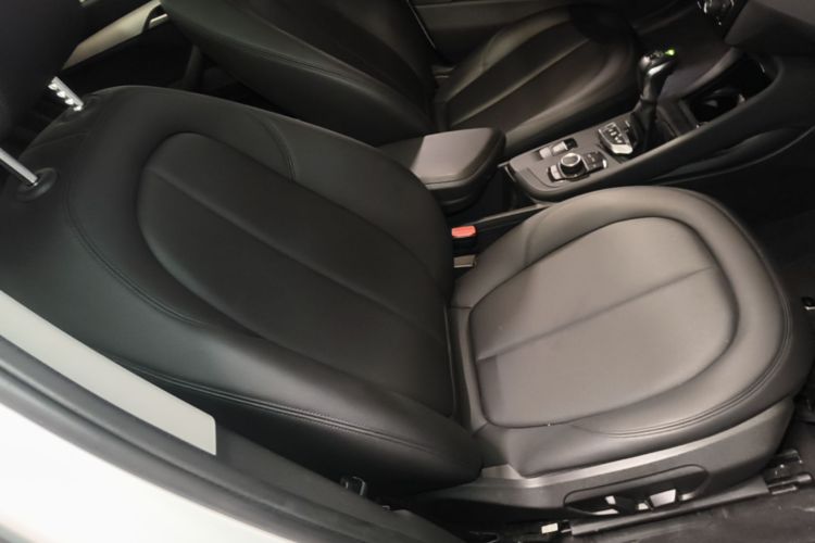 BMW X1 2017 #24 BMW X1 2017 immagine di auto #24