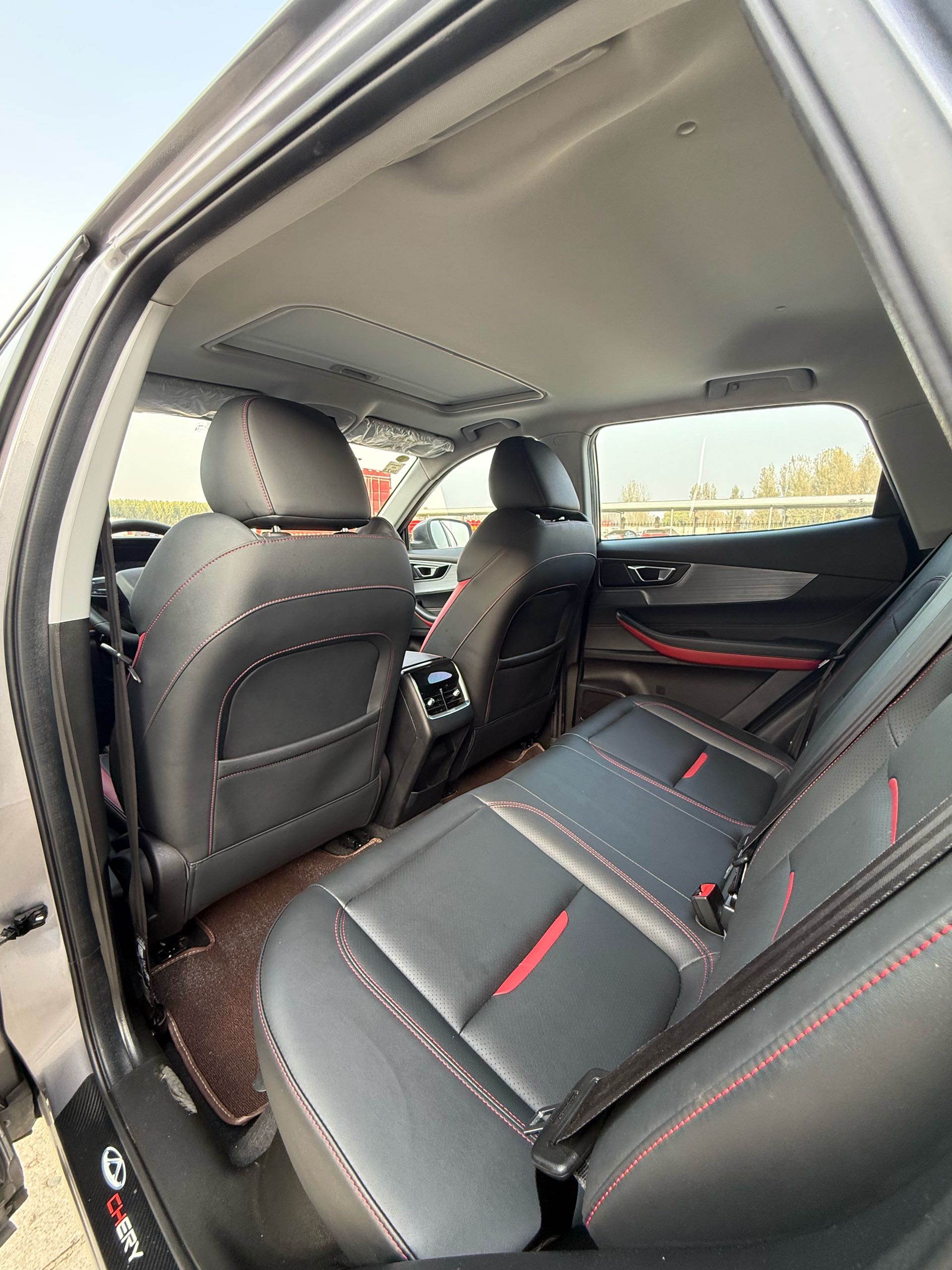 Chery Tiggo 5x 2021 #6 Chery Tiggo 5x 2021 imagem de carro #6