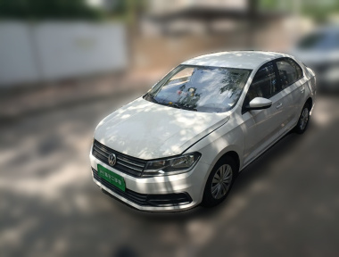 Volkswagen Santana 2017 car image 