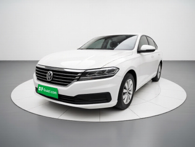 Volkswagen Lavida 2020 Volkswagen Lavida 2020 car image