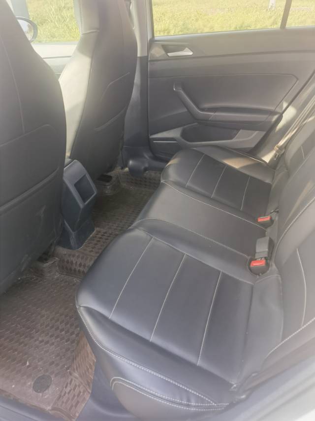 Volkswagen Lavida 2024 immagine di auto #4