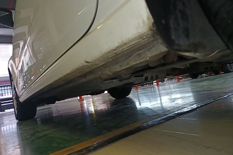 Volkswagen Polo 2017 car image #27