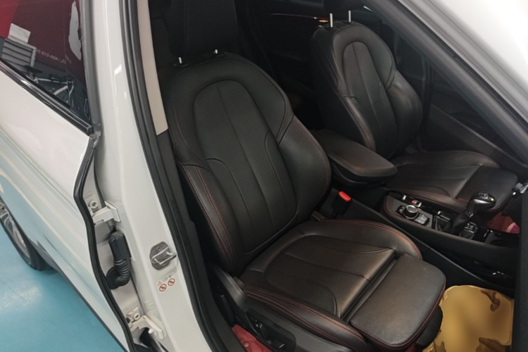 BMW X1 2018 car image #27