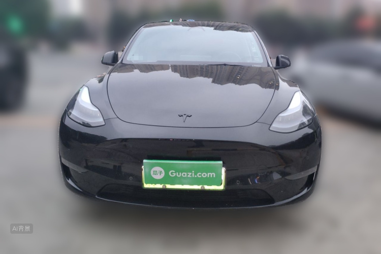 Tesla Model Y 2023 #3 Tesla Model Y 2023 car image #3