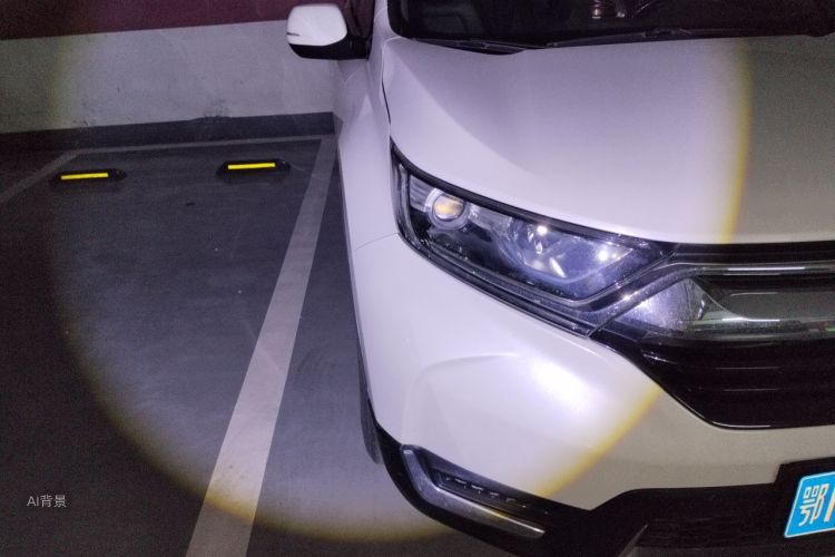 Honda CR-V 2019 car image #8