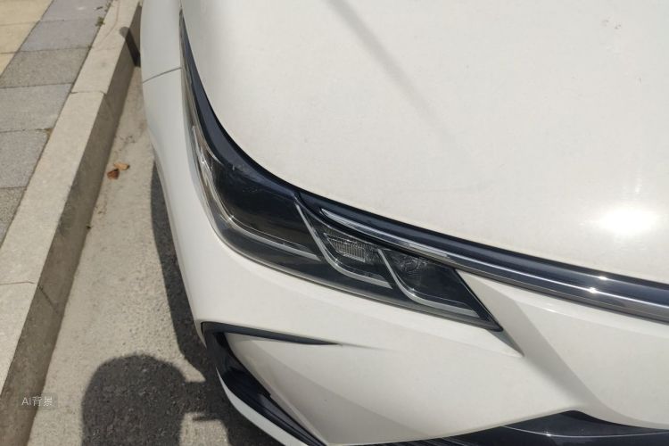 Toyota Corolla 2024 car image #8