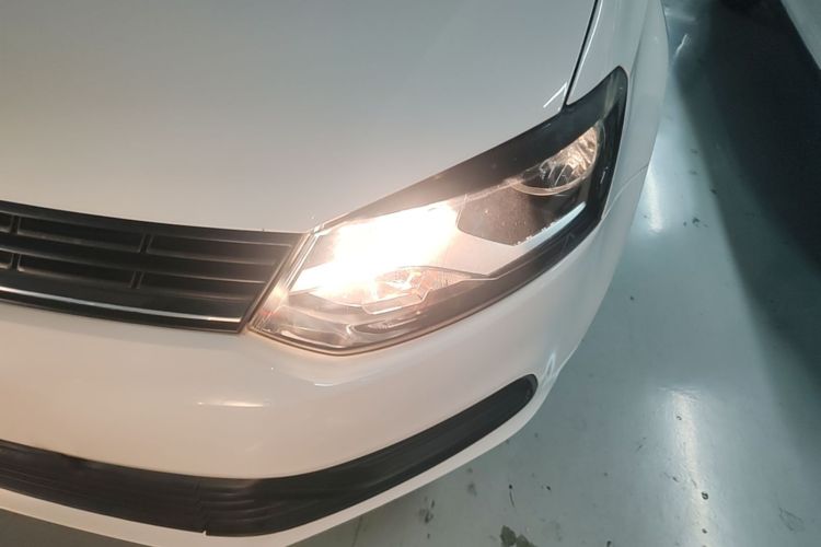 Volkswagen Polo 2017 #23 Volkswagen Polo 2017 car image #23