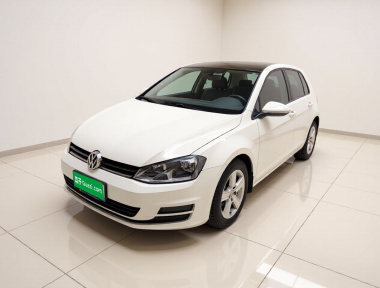 Volkswagen Golf 2015 Volkswagen Golf 2015 car image