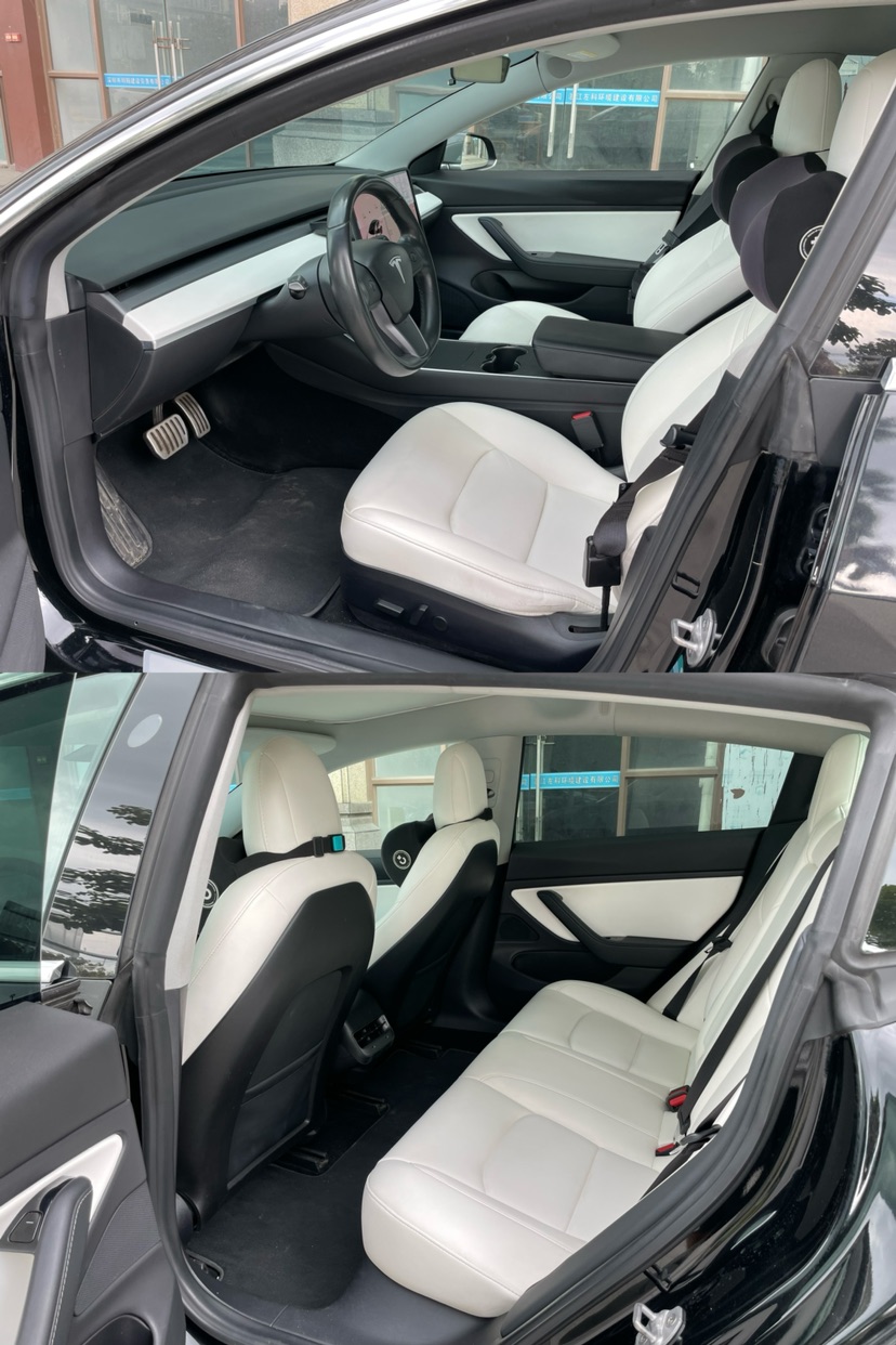 Tesla Model 3 (Imported) 2019 car image #8
