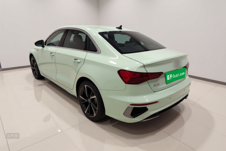 Audi A3 2022 immagine di auto #5