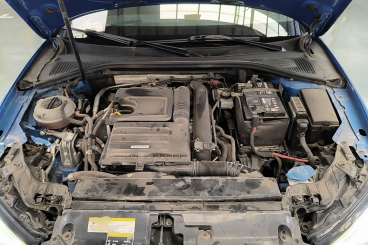 Audi A3 2019 #20 Audi A3 2019 immagine di auto #20