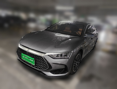 BYD Han 2022 BYD Han 2022 car image