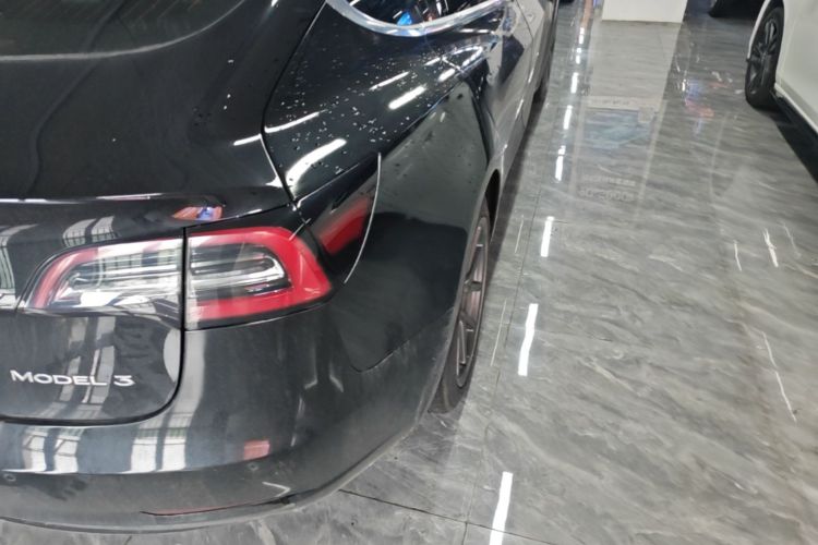 Tesla Model 3 2020 car image #8
