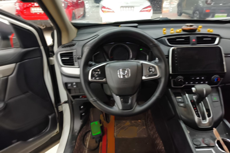 Honda CR-V 2020 #15 Honda CR-V 2020 car image #15