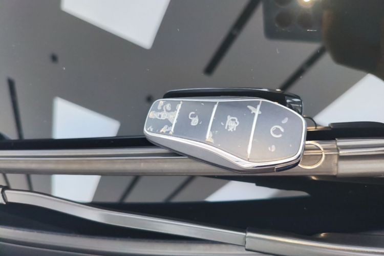 BYD Yuan Plus 2023 car image #9