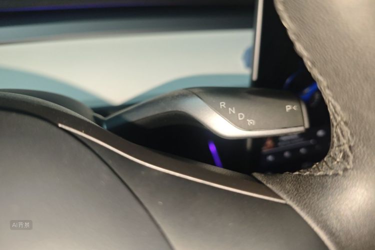 Tesla Model 3 2020 #16 Tesla Model 3 2020 car image #16