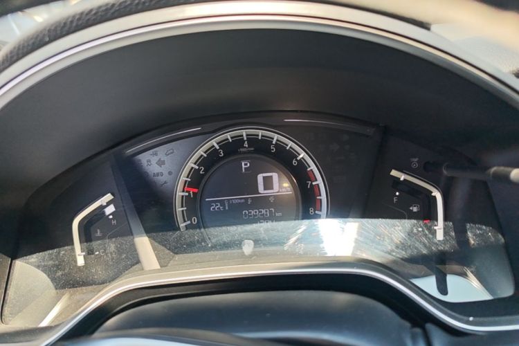 Honda CR-V 2022 car image #16