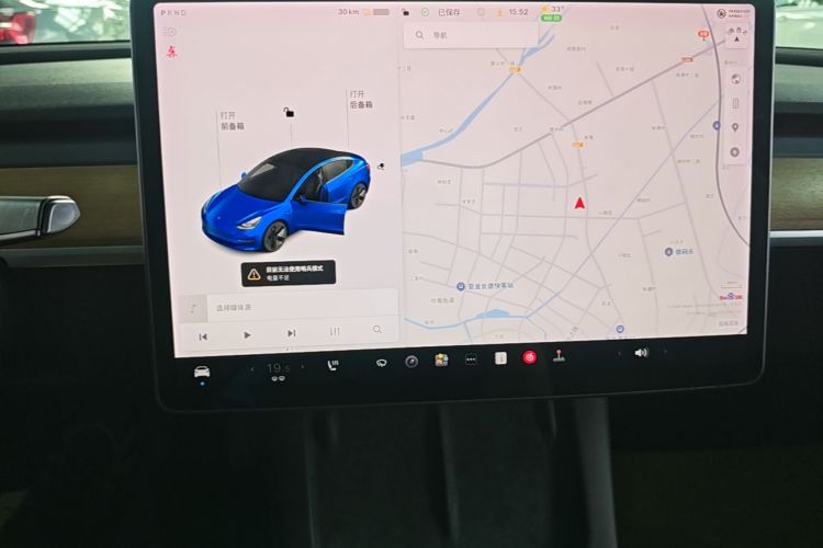 Tesla Model 3 2021 #13 Tesla Model 3 2021 car image #13