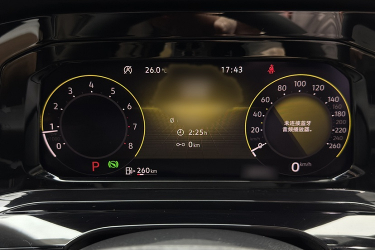 Volkswagen Golf 2021 car image #28