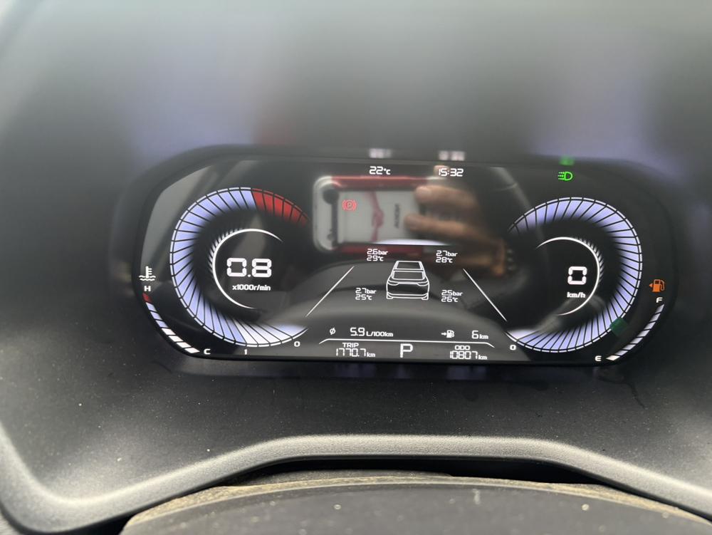 GEELY Emgrand 2023 #9 GEELY Emgrand 2023 car image #9