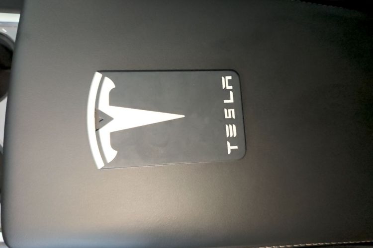 Tesla Model Y 2022 #9 Tesla Model Y 2022 imagen de coche #9
