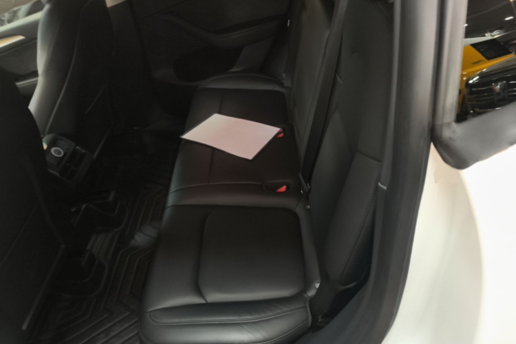 Tesla Model Y 2022 #17 Tesla Model Y 2022 car image #17