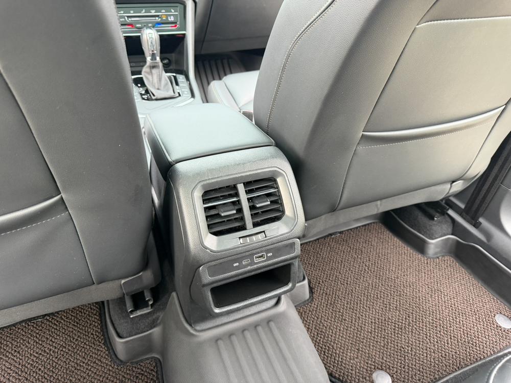 Volkswagen Tharu 2022 #16 Volkswagen Tharu 2022 car image #16