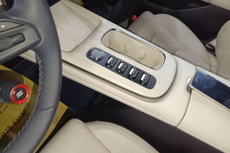 MI SU7 2025 #14 MI SU7 2025 immagine di auto #14