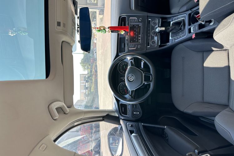 Volkswagen Golf 2017 #8 Volkswagen Golf 2017 car image #8