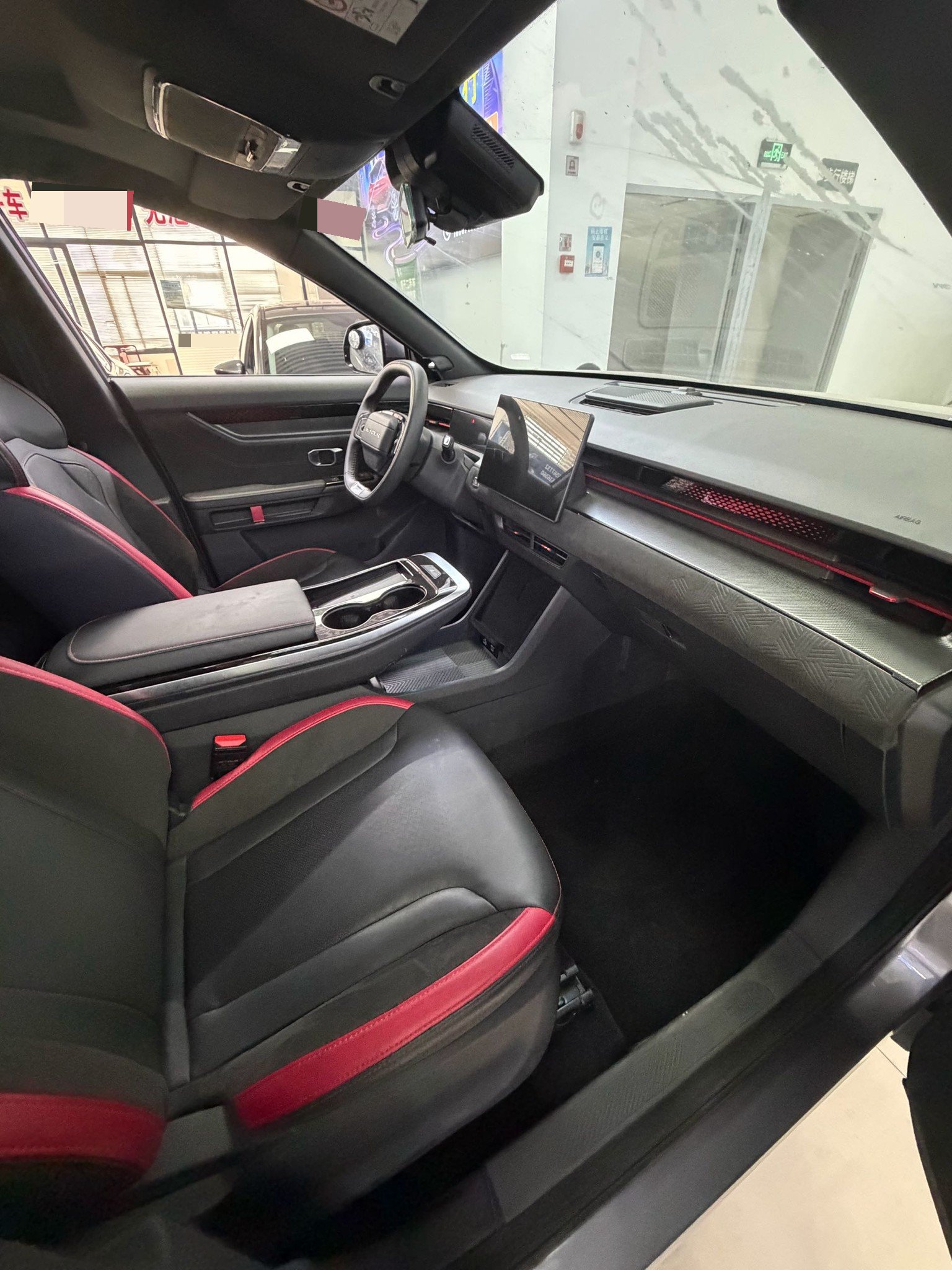 Jetour Dashing 2022 immagine di auto #3
