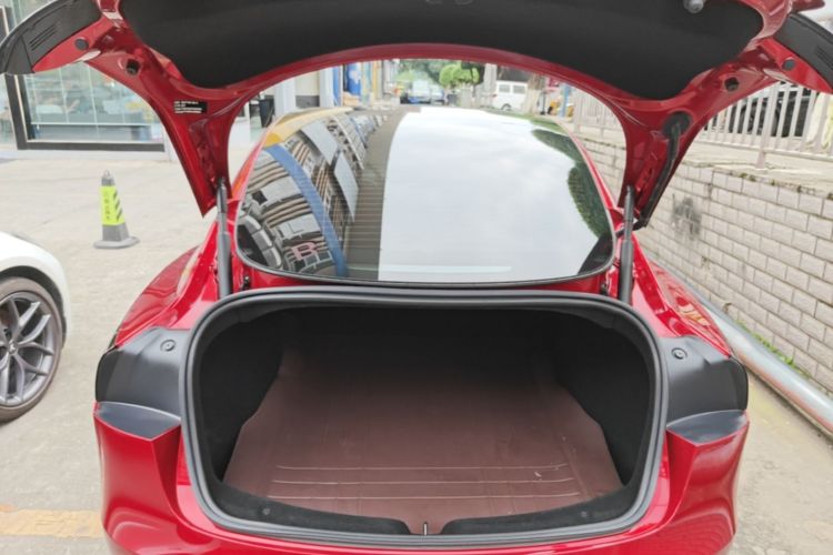 Tesla Model 3 2024 #19 Tesla Model 3 2024 car image #19