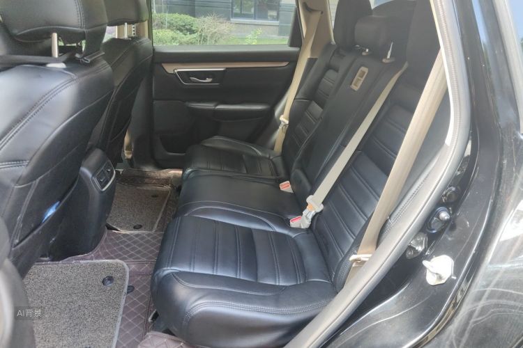 Honda CR-V 2017 car image #19