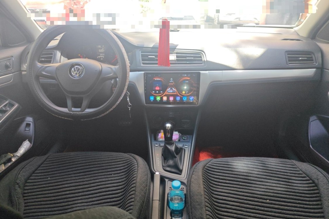 Volkswagen Lavida 2020 car image #21