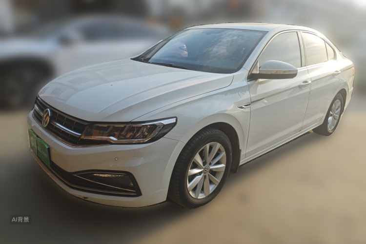 Volkswagen Bora 2019 car image #2