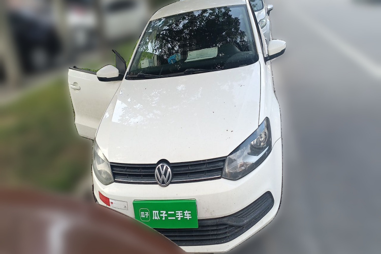 Volkswagen Polo 2018 #3 Volkswagen Polo 2018 car image #3