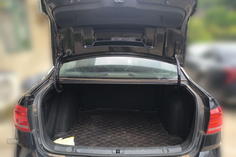 Volkswagen Lavida 2016 immagine di auto #21