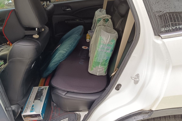 Honda CR-V 2016 car image #19