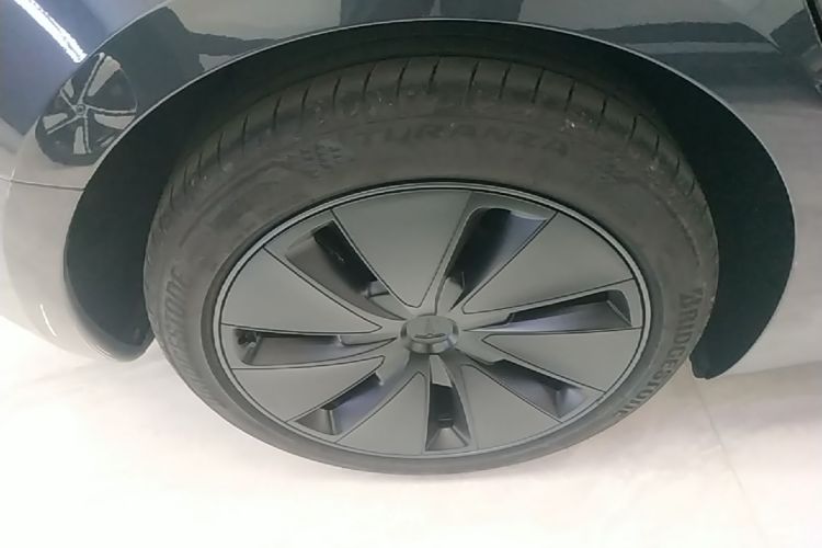 Tesla Model 3 2025 car image #10