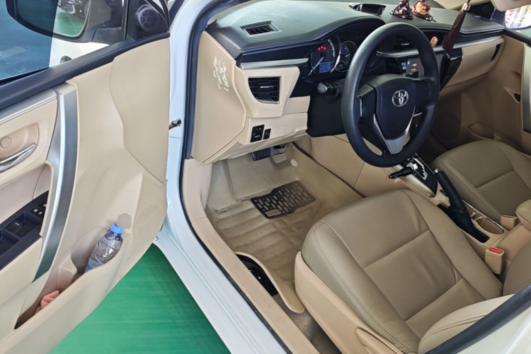 2015 immagine di auto #16
