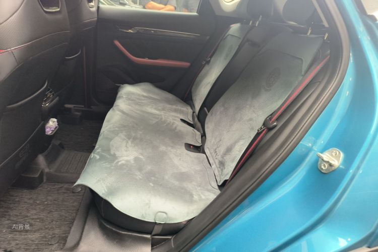 GEELY Emgrand S 2021 car image #19