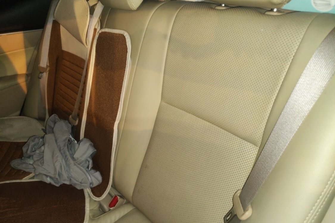 Toyota Corolla 2016 #19 Toyota Corolla 2016 immagine di auto #19